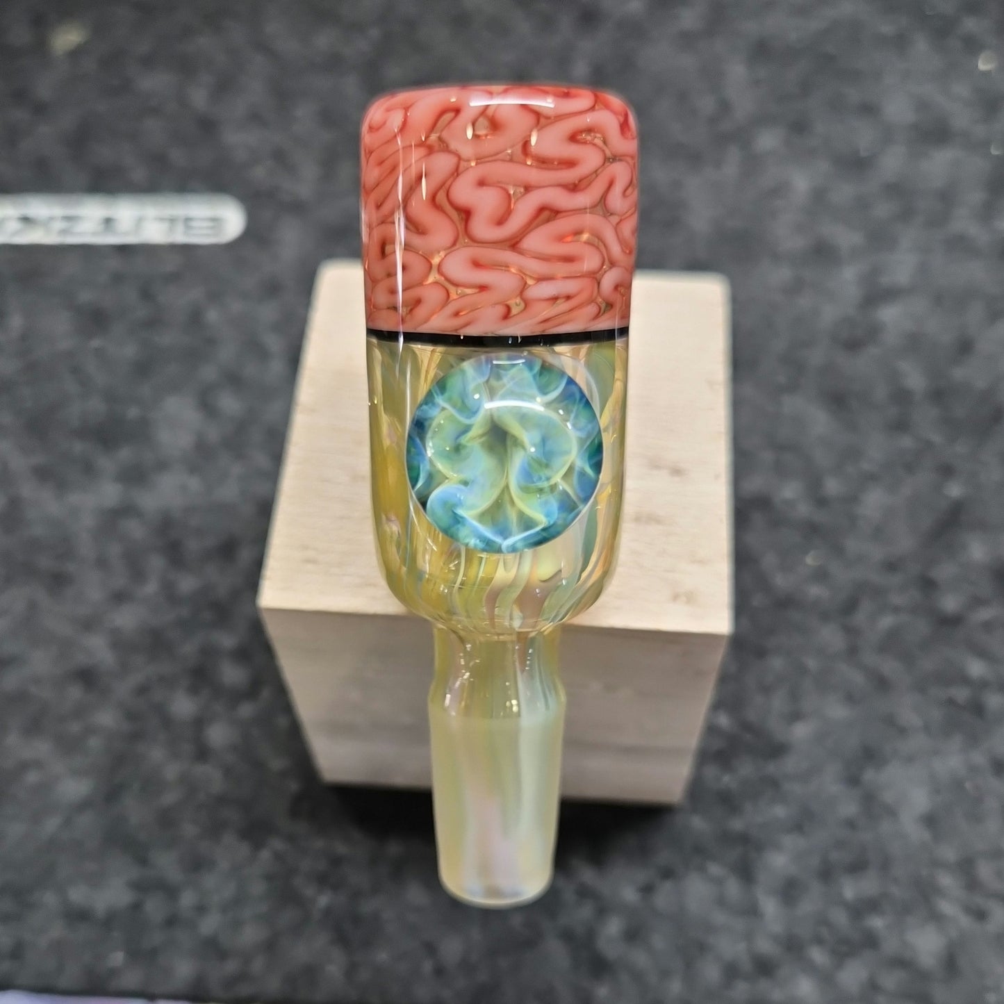 Gasp x Algae 14mm Slide
