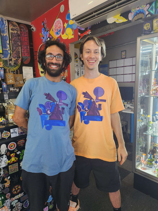 Boom Felazi Tee Shirts 2024
