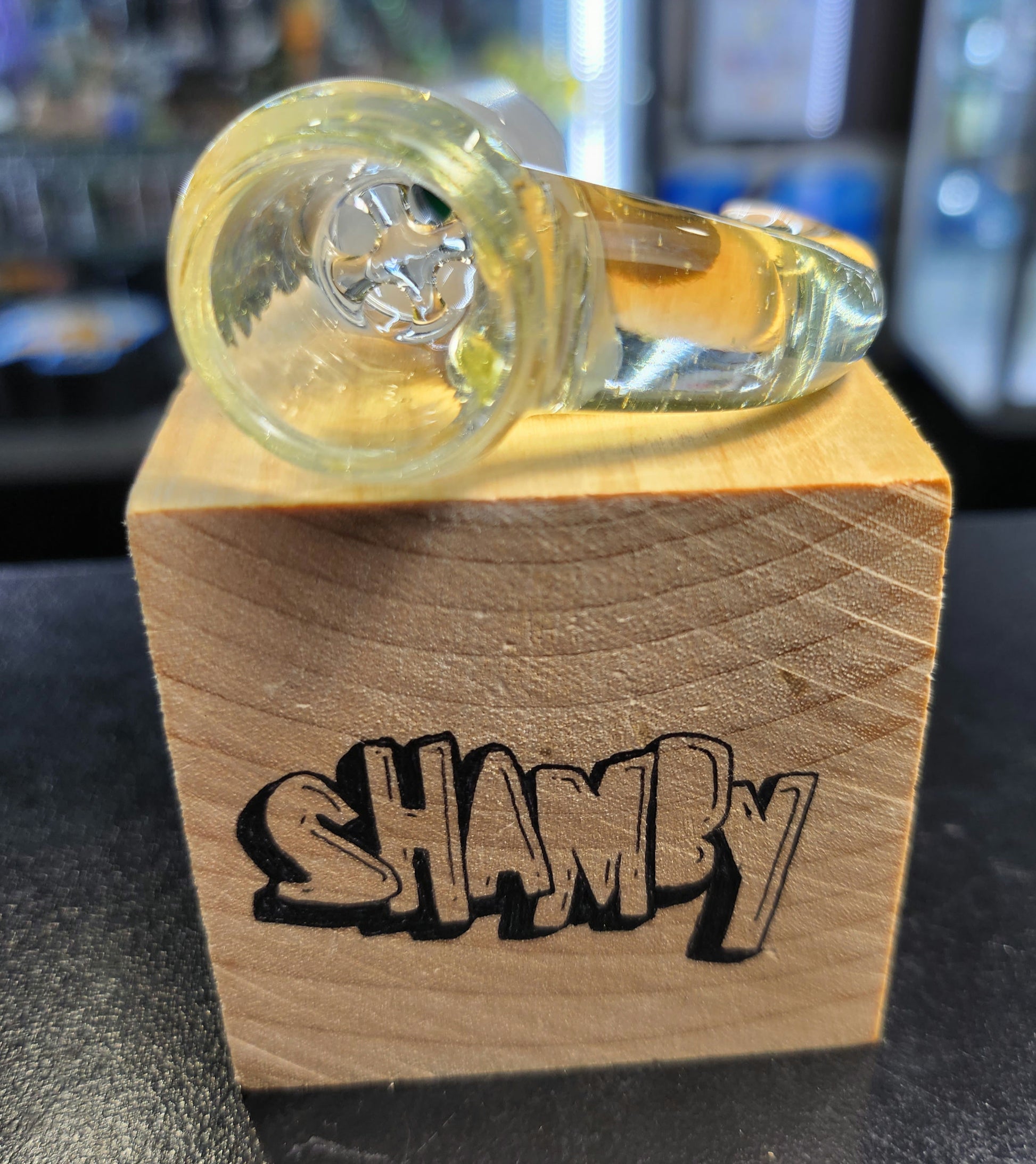 Shamby Secret UV Retti 18mm  Roozie's Slide Show 2022