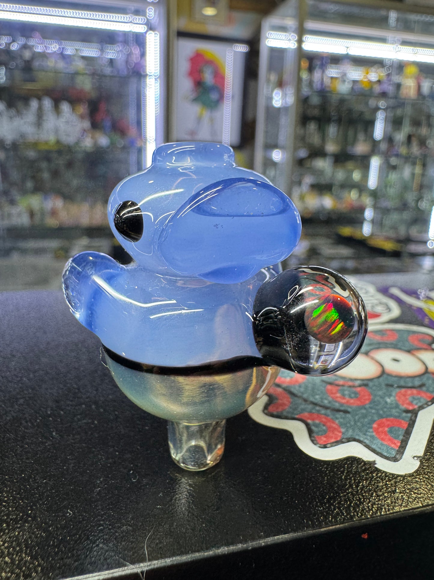 CFL Ryno Bubble cap