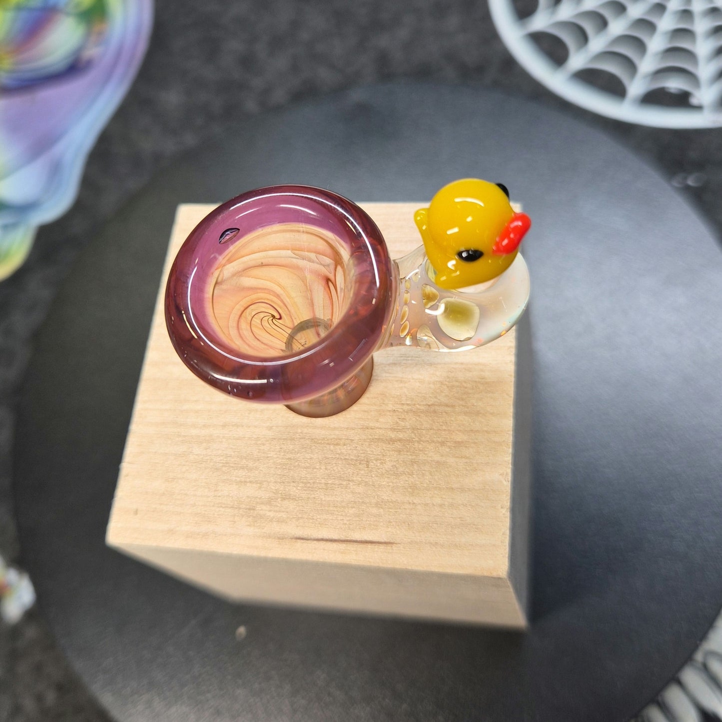 Ryno x Ginny x Jon 14mm Slide