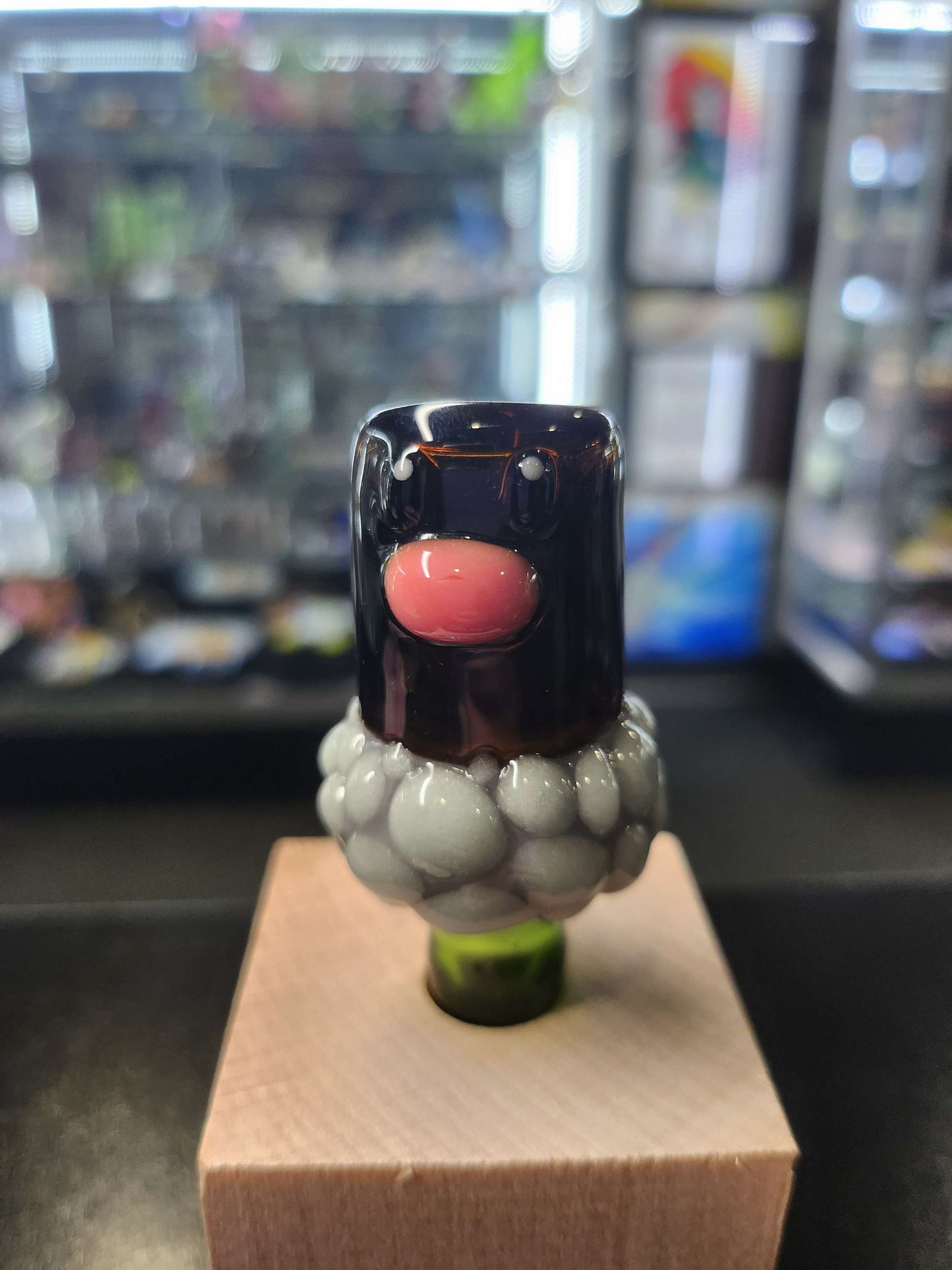 Dematteo 14mm Slide Roozie's Slide Show