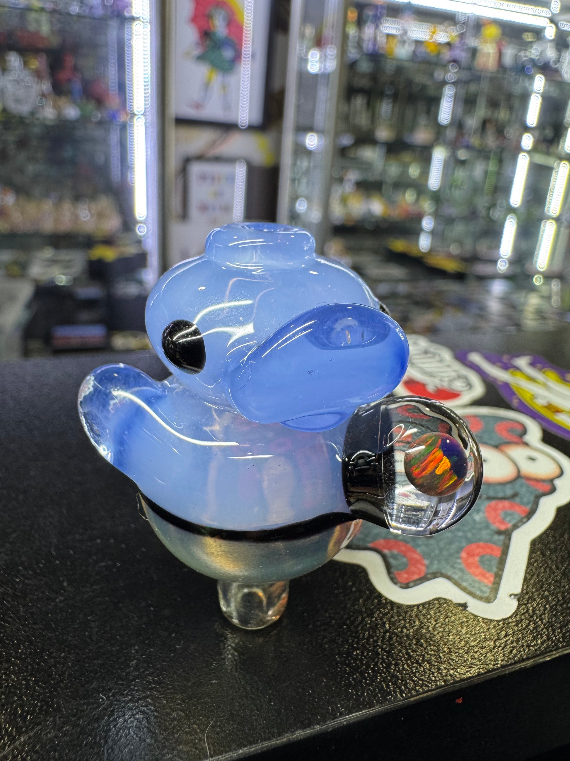 CFL Ryno Bubble cap