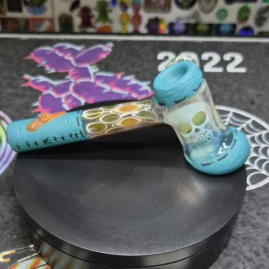 Muller x Ginny UV Hammer