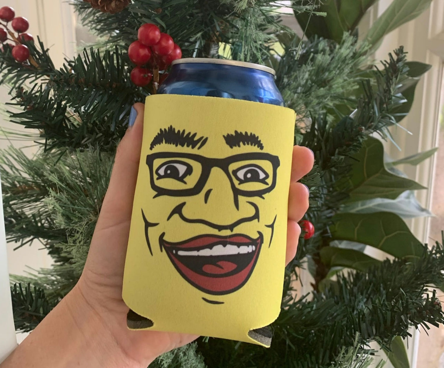 The Roozie Koozie