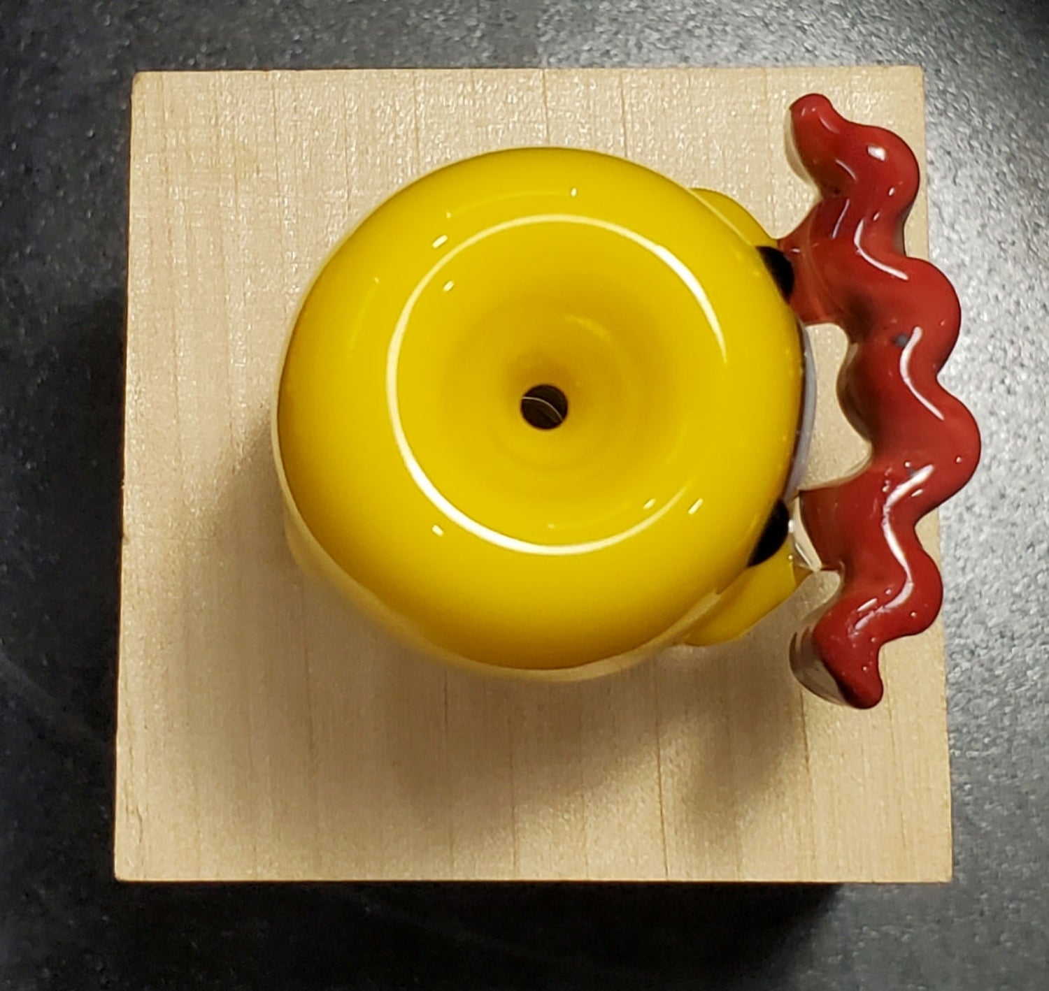 Dematteo Gudetama 14mm Slide
