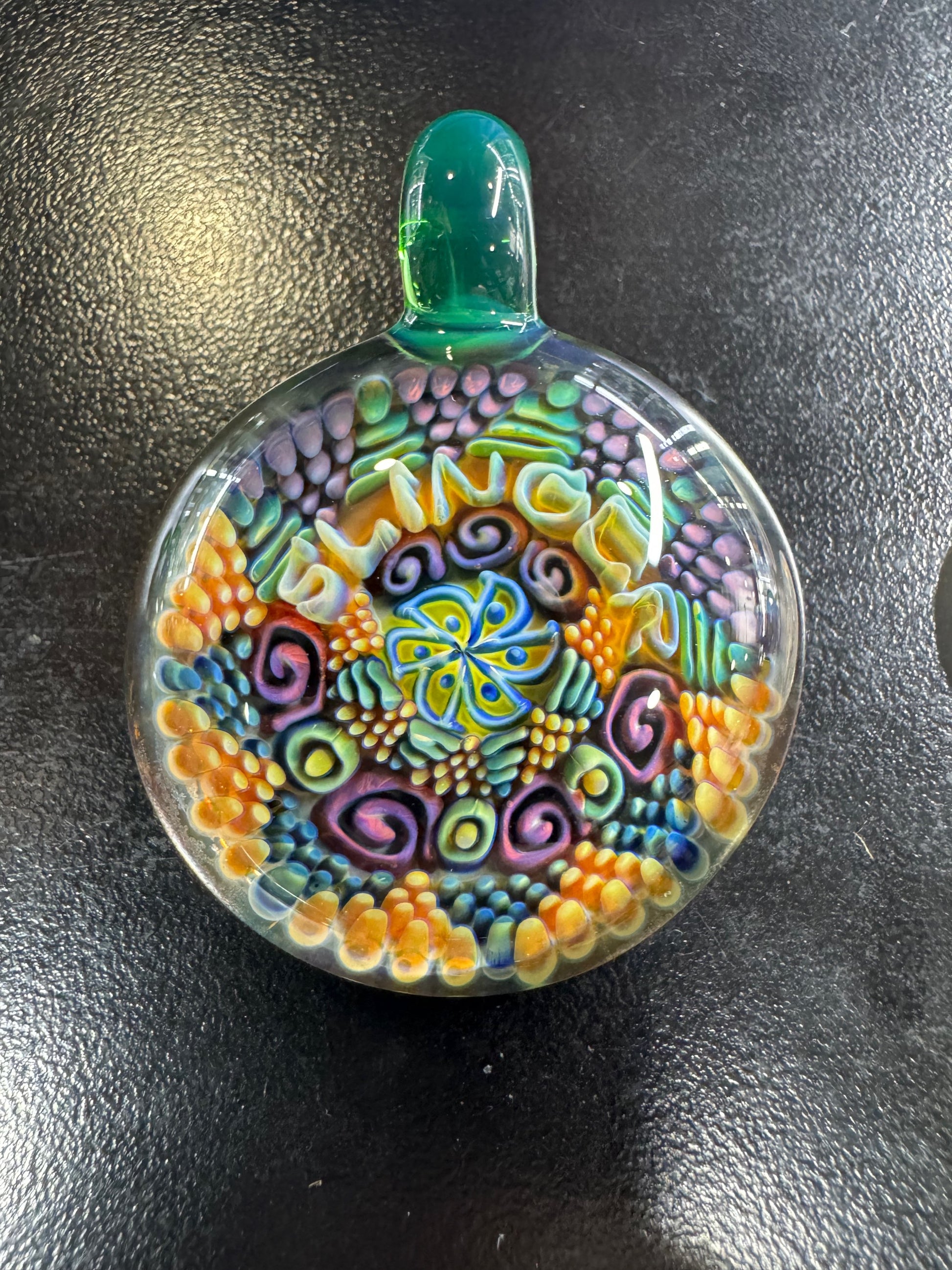 Slinger Pendy 2