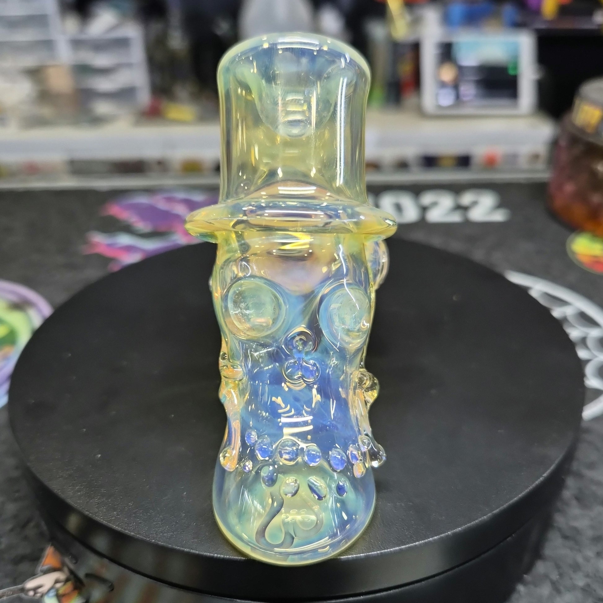 Bob Snodgrass Top Hat w/ Jon Sections