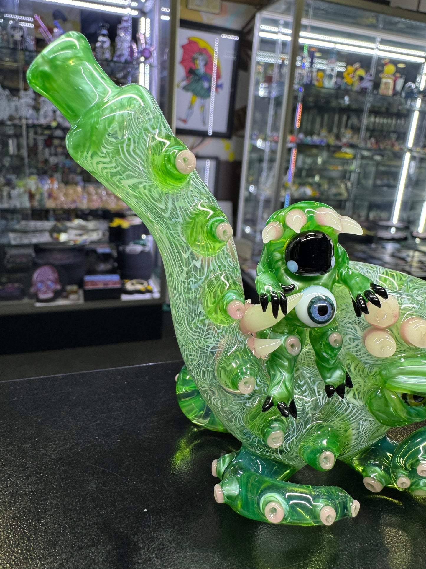 Brandon Martin x Salt Sherlock