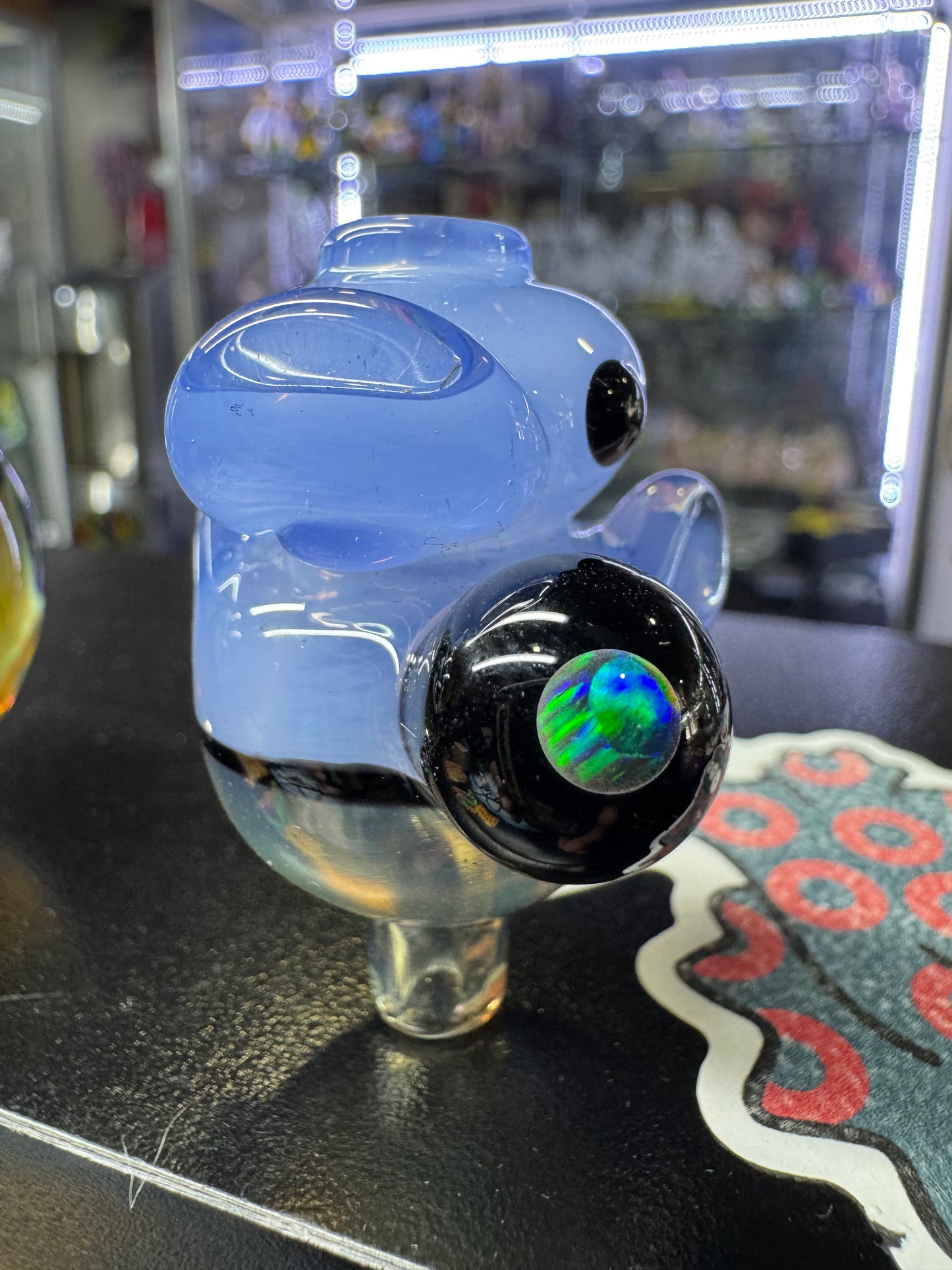 CFL Ryno Bubble cap