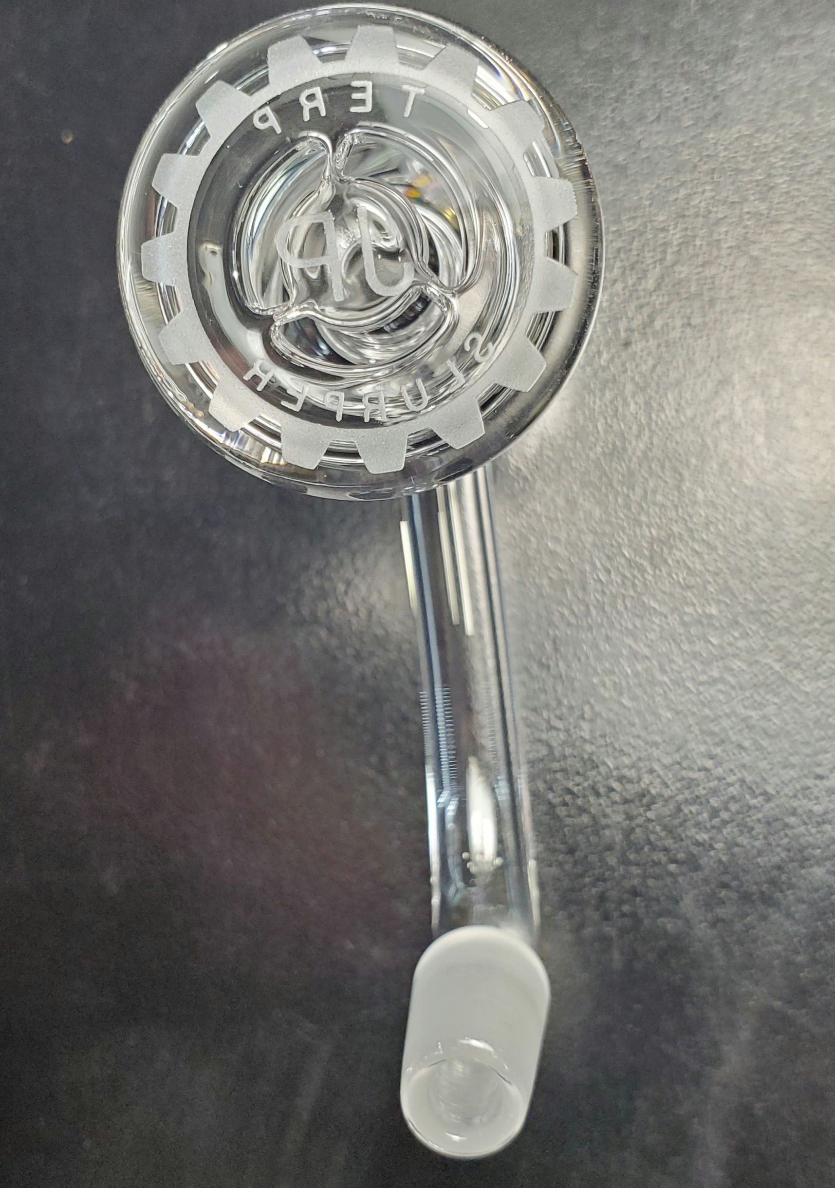 Toro Terp Slurper Mini XL Barrel  10mm 90°