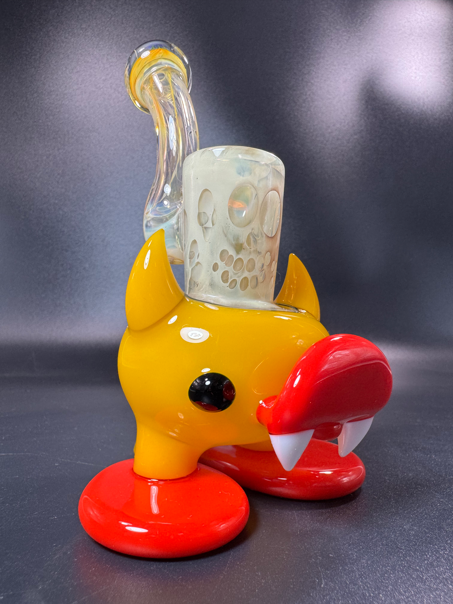 Ryno x Bob Snodgrass 10mm Dewer