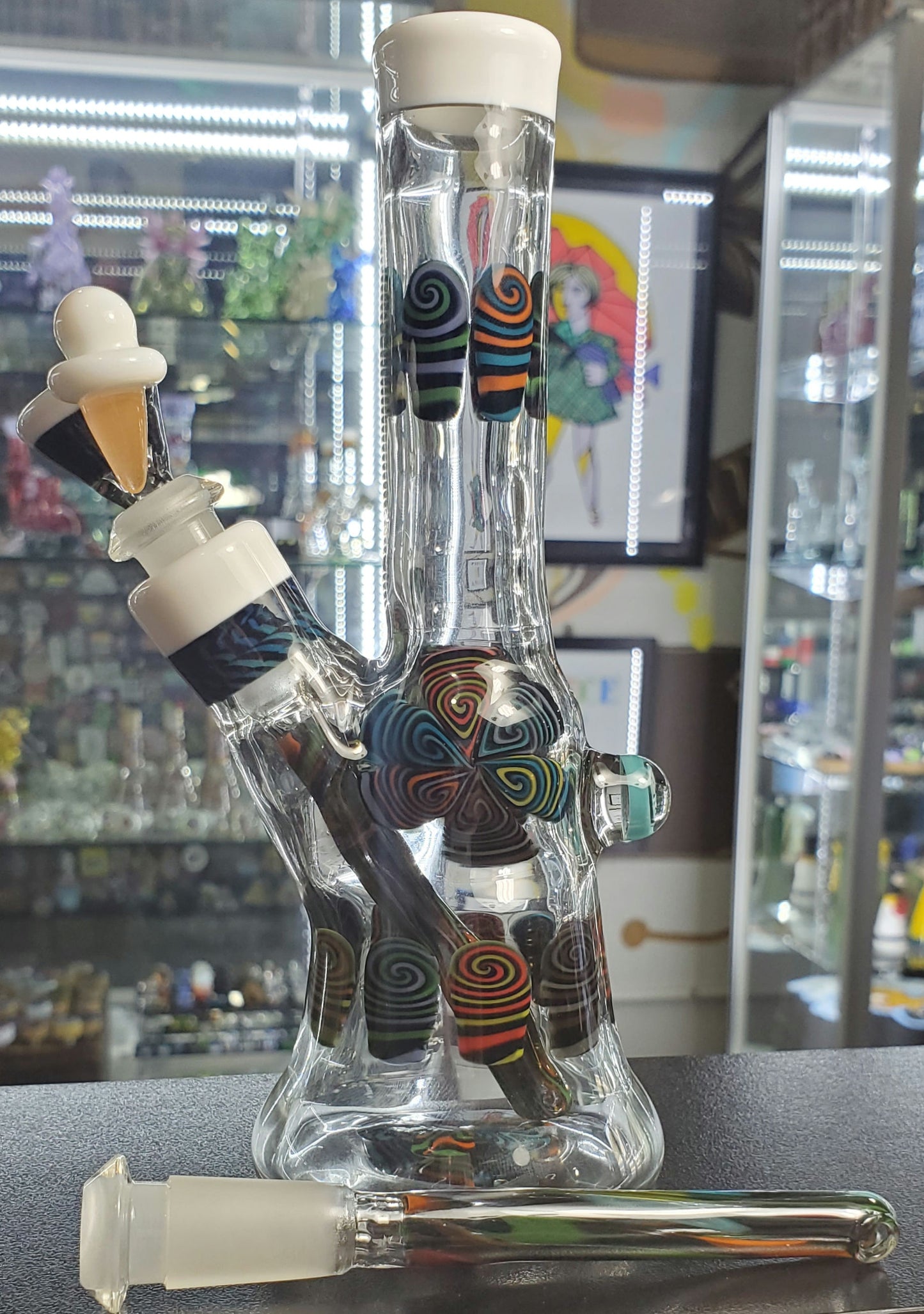 Chunk Mini Tube