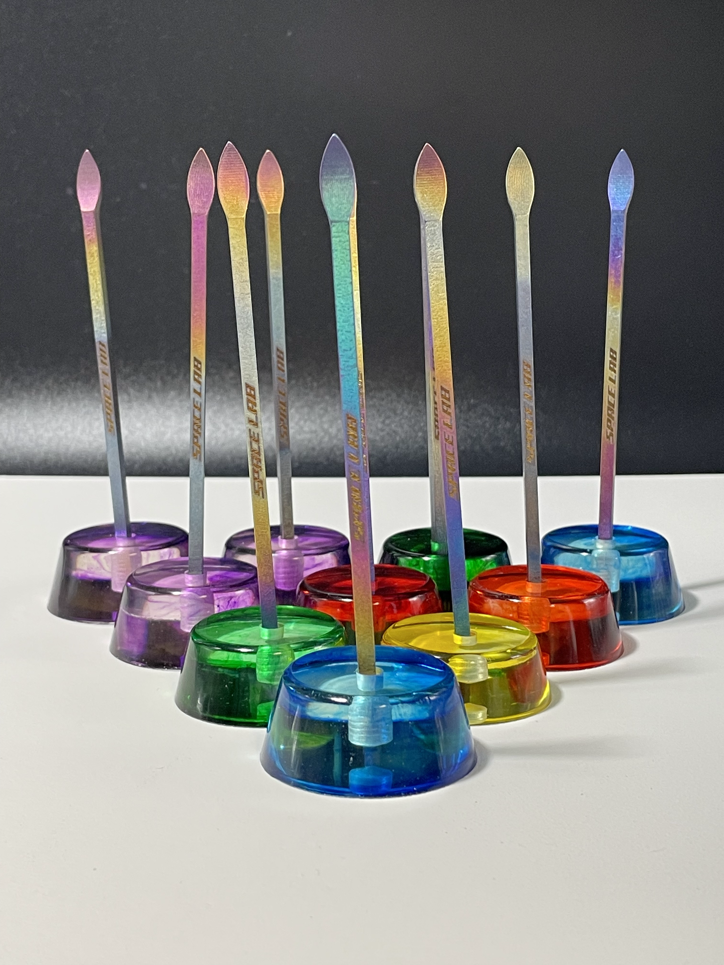 Space Lab Dabber