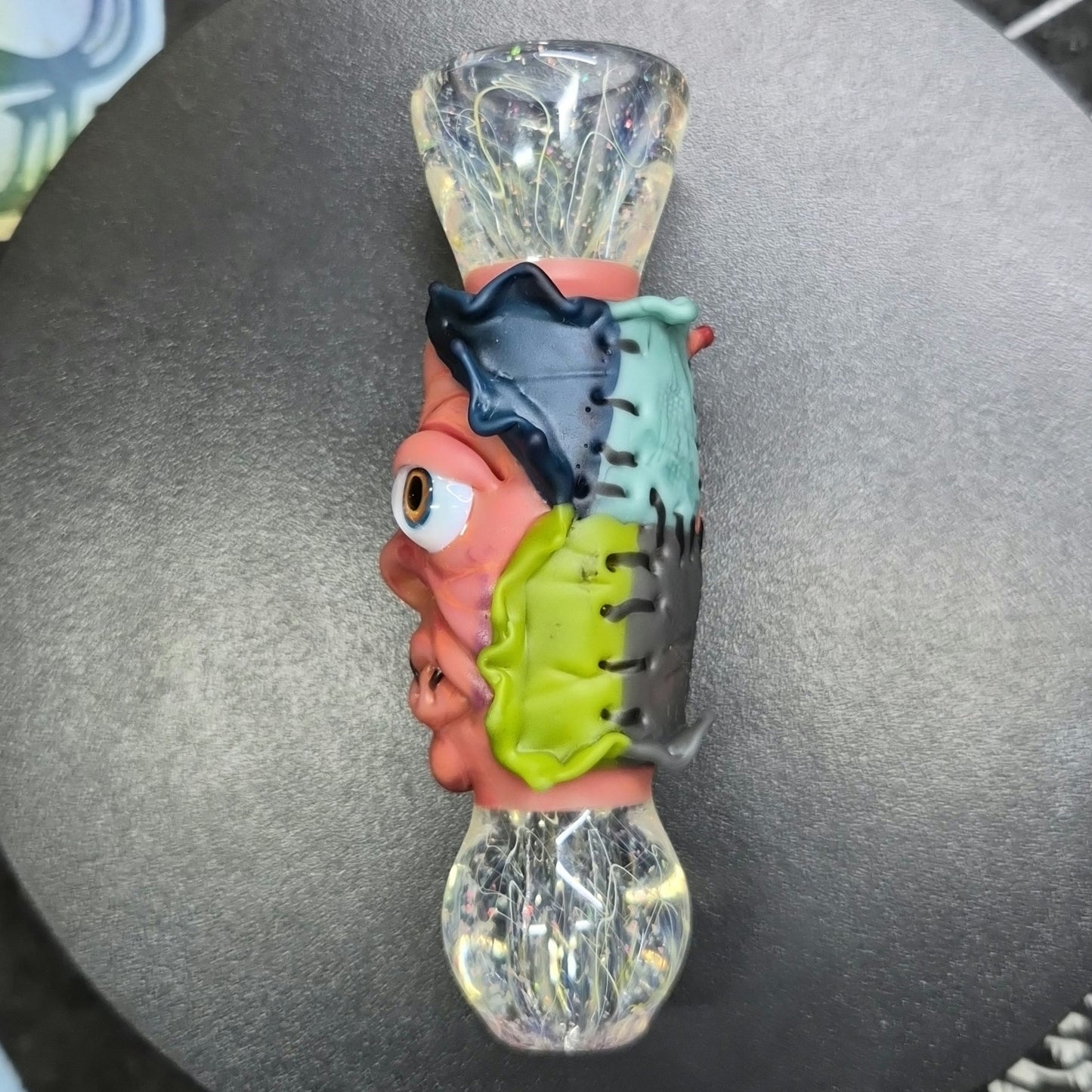 Voorhees x Muller Chillum
