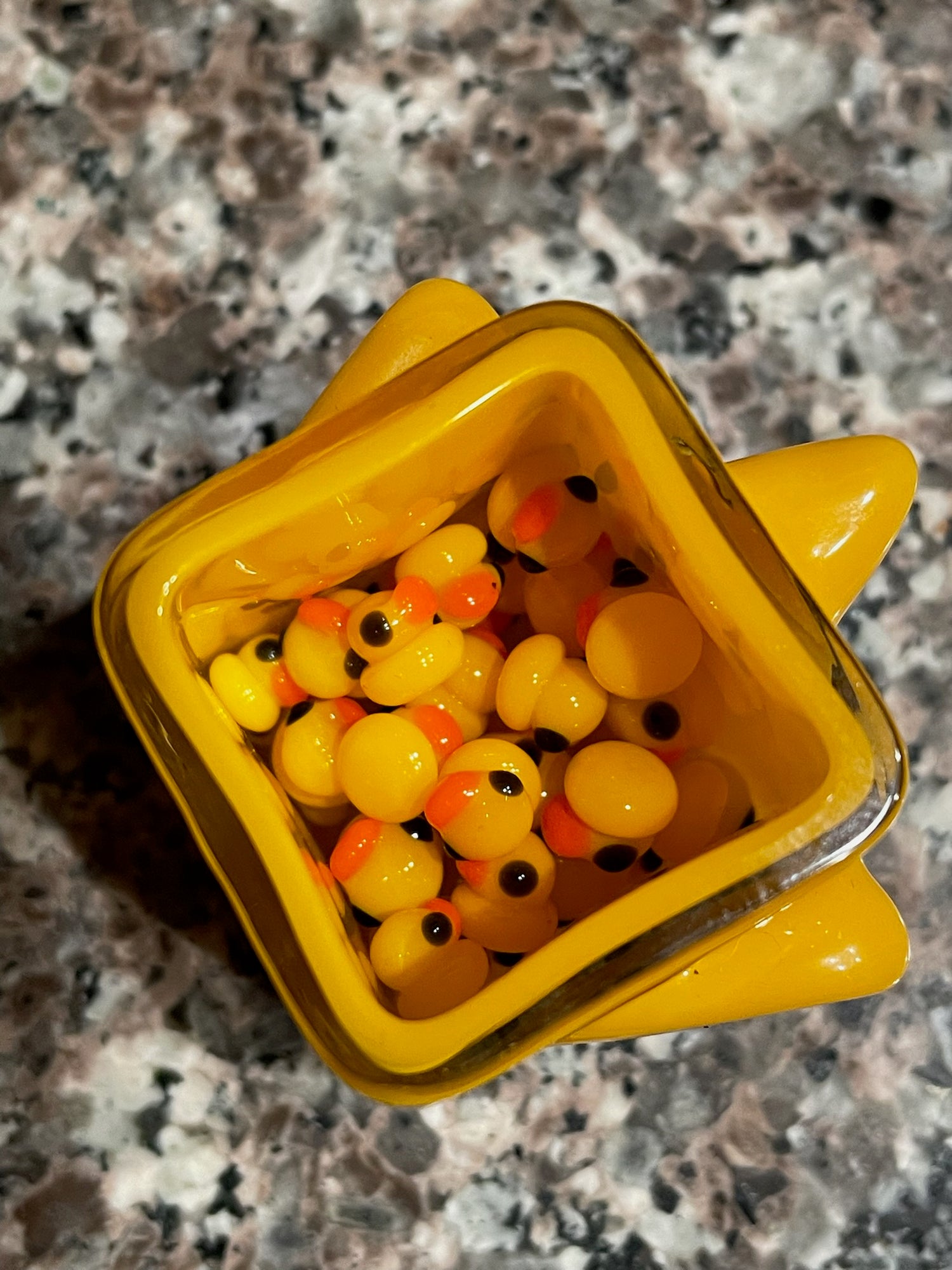 Ryno Ducky Terp Pearl