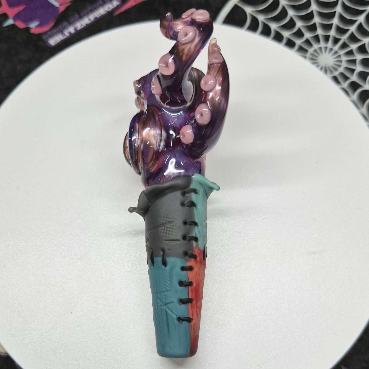 Muller x Salt Chillum
