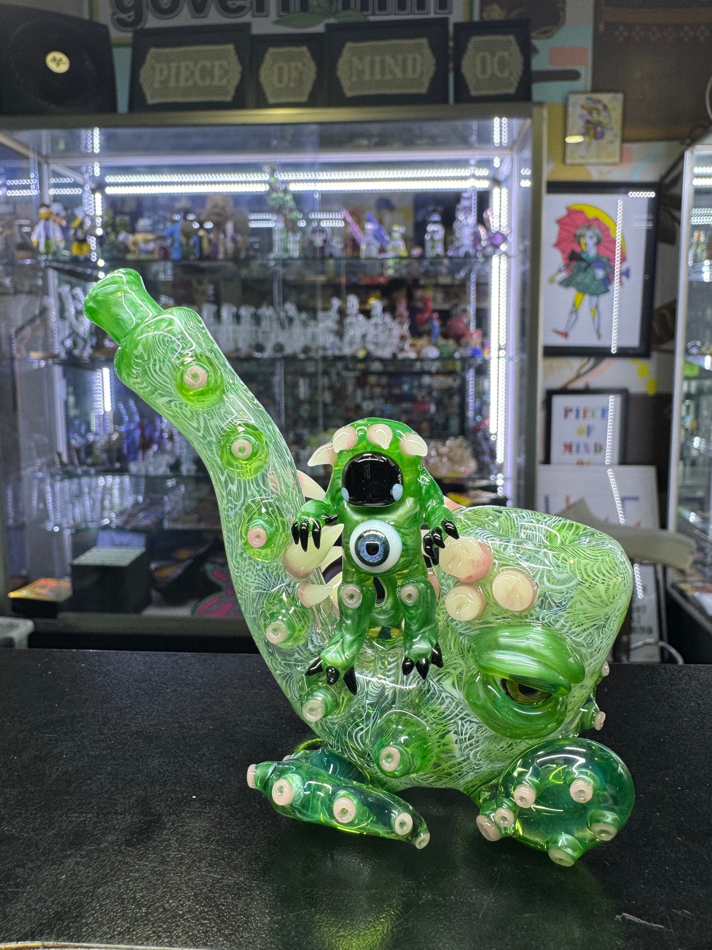 Brandon Martin x Salt Sherlock