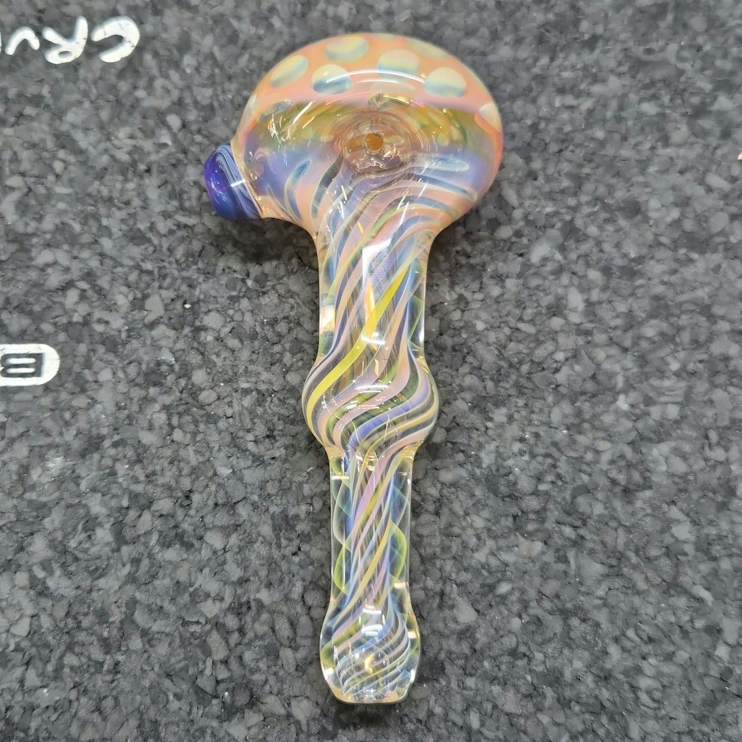 Gasp Spoon