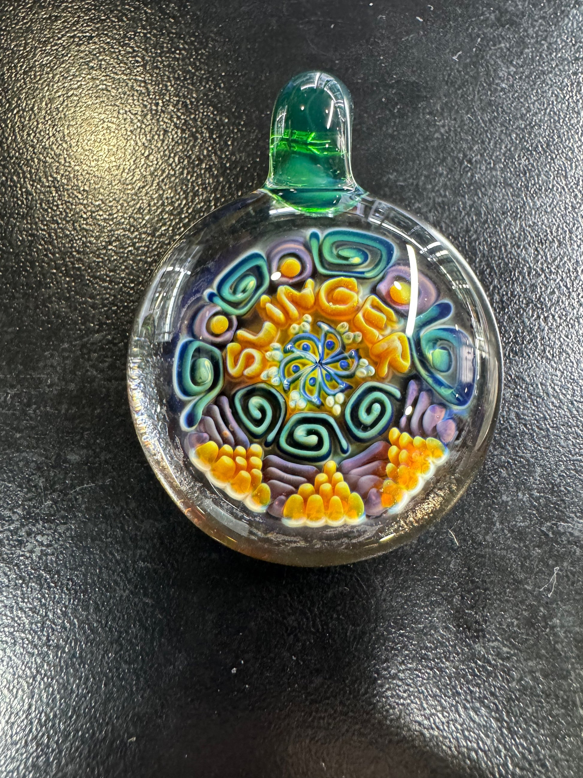 Slinger Pendy 1