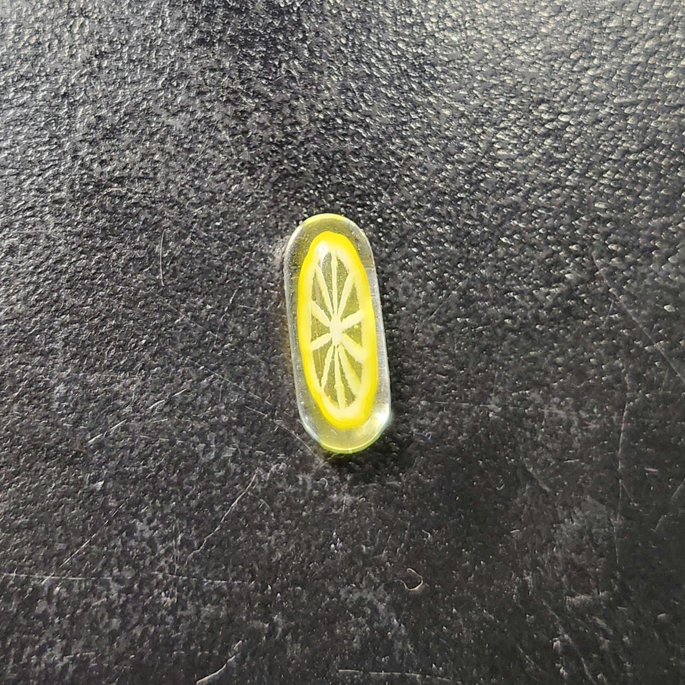 Lyons Lemon Pillar