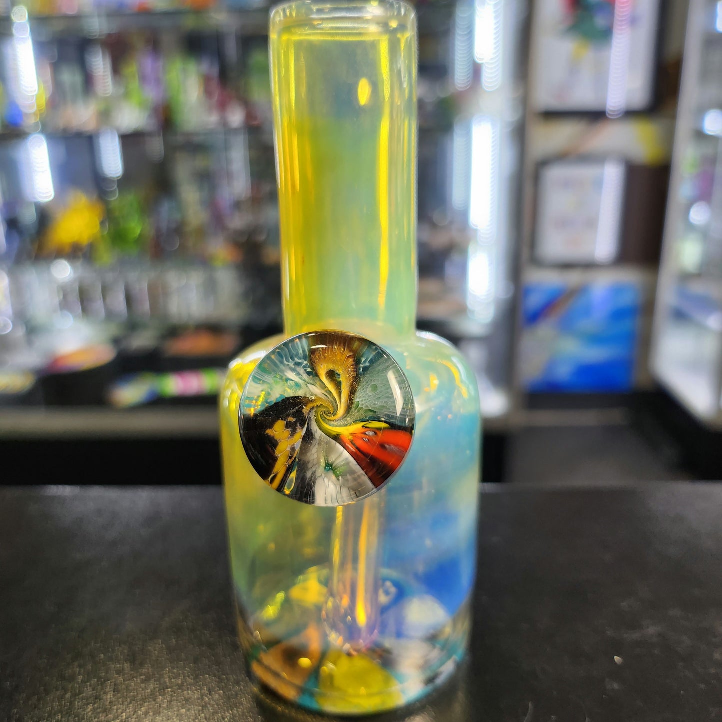 Crunklestein Millie Chip Tiny Tube