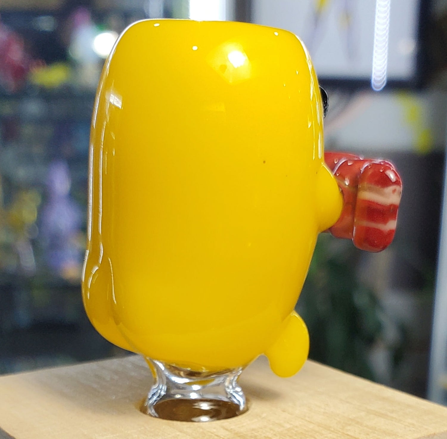 Dematteo Gudetama 14mm Slide