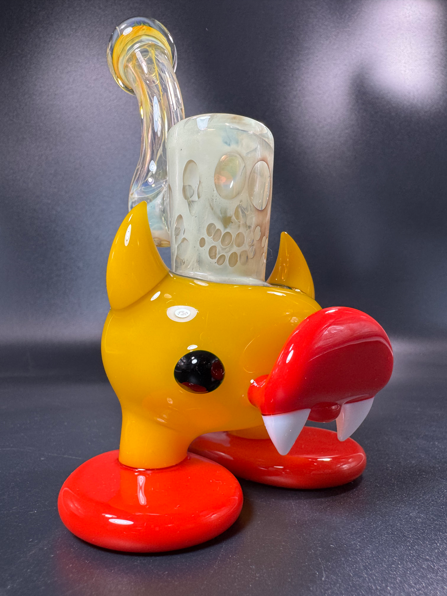 Ryno x Bob Snodgrass 10mm Dewer
