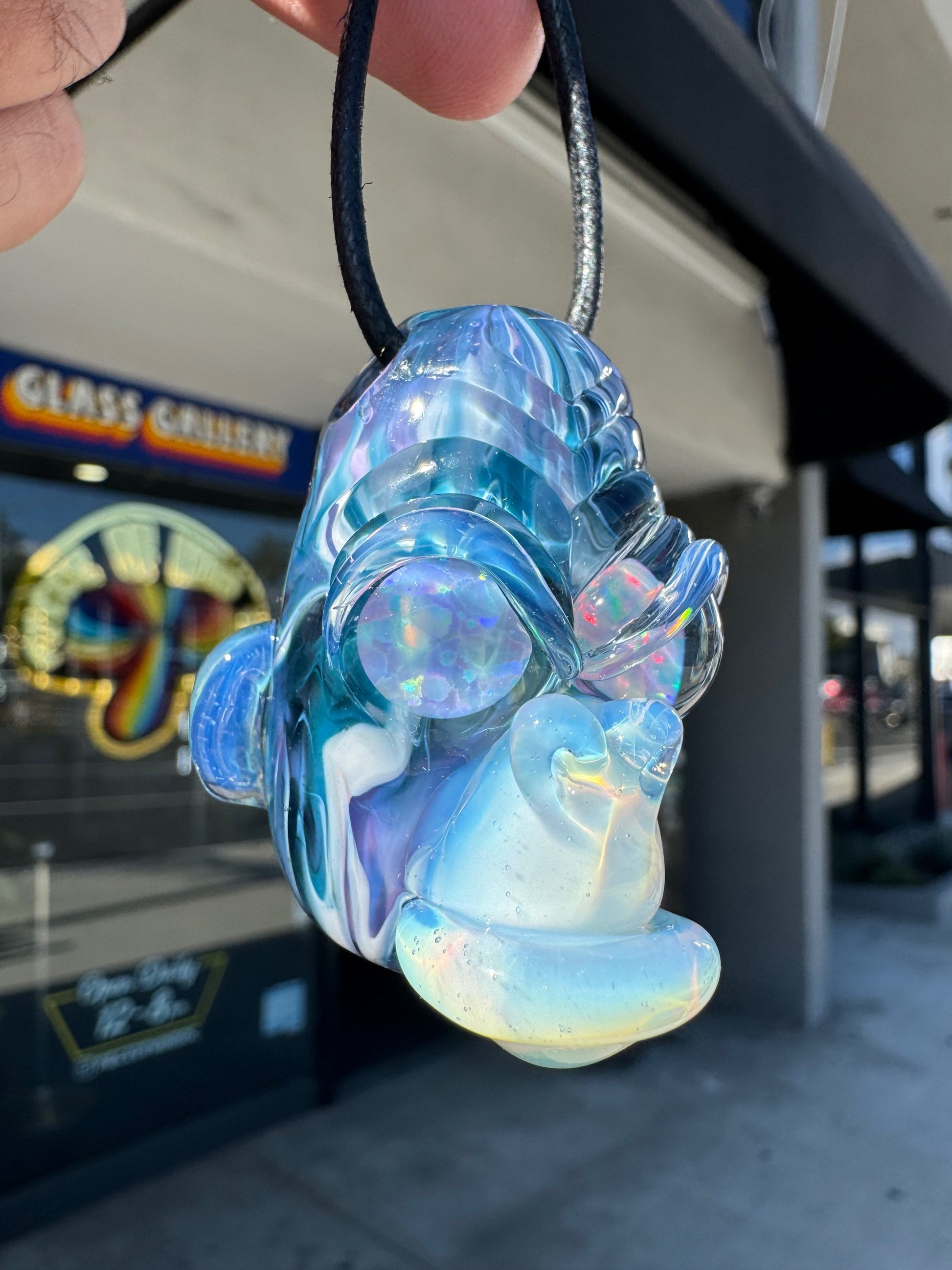 Firefly Pendy