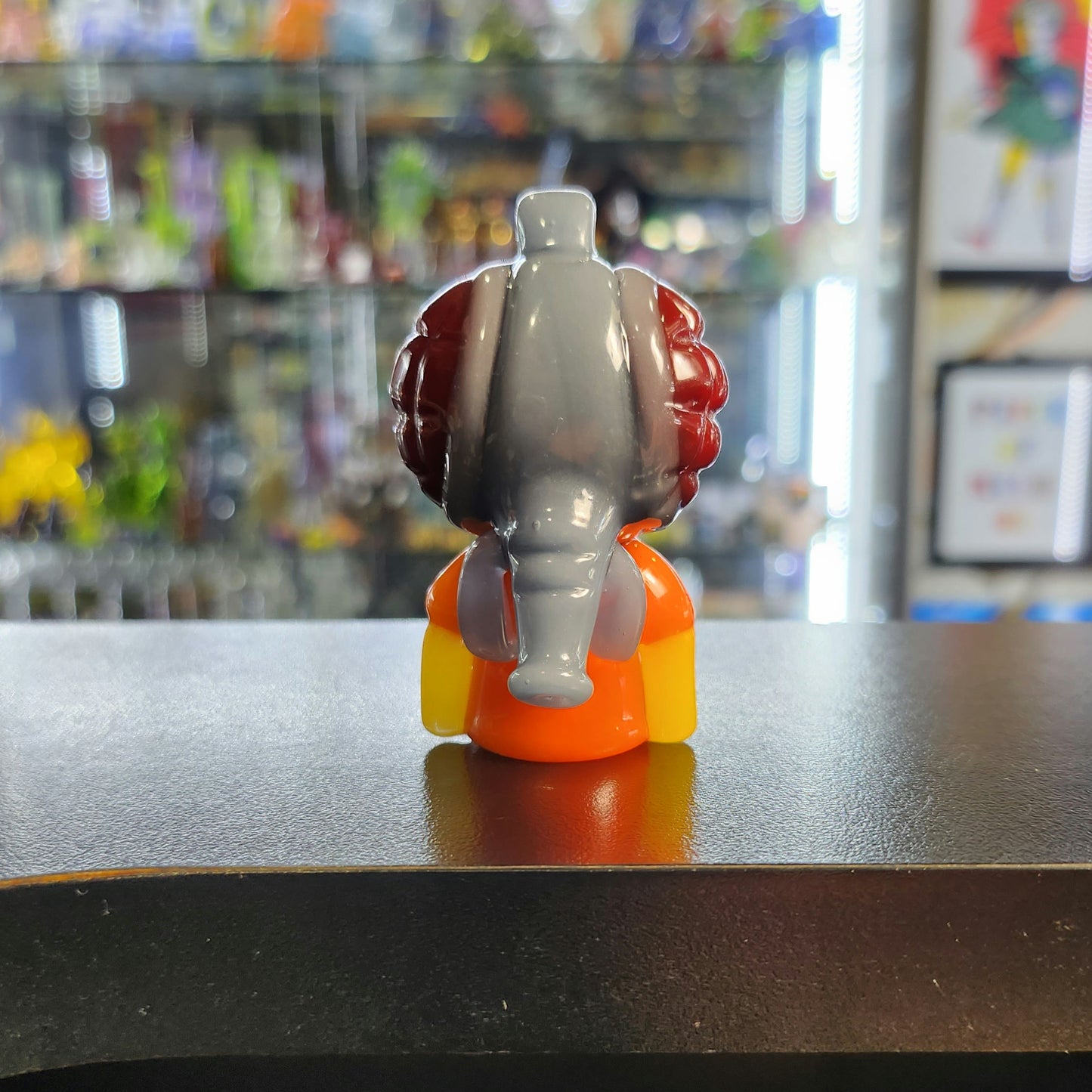 Hoobs 'Bart Fly' Pendant