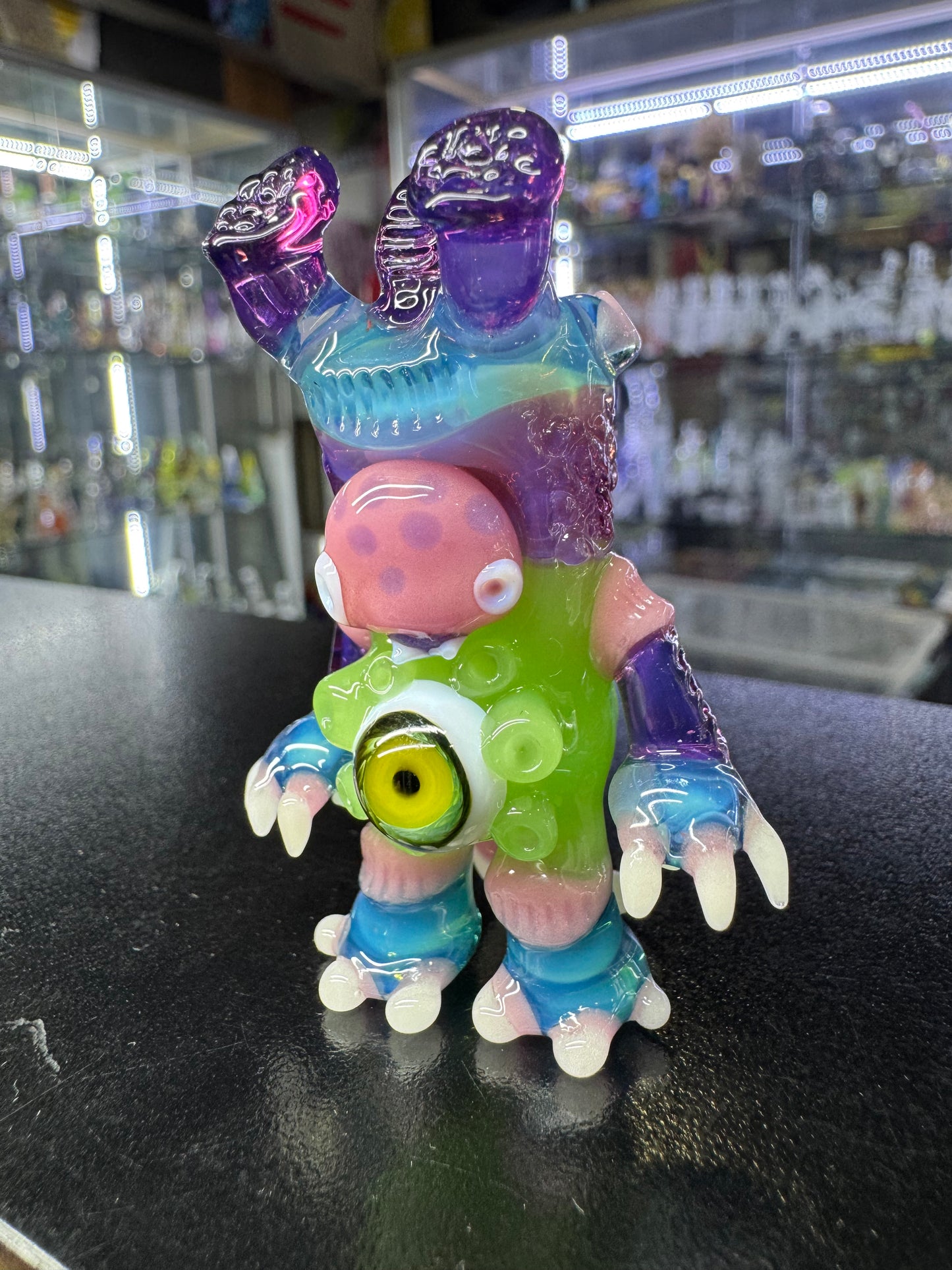 Brandon Martin x Salt Monster Pendy 1