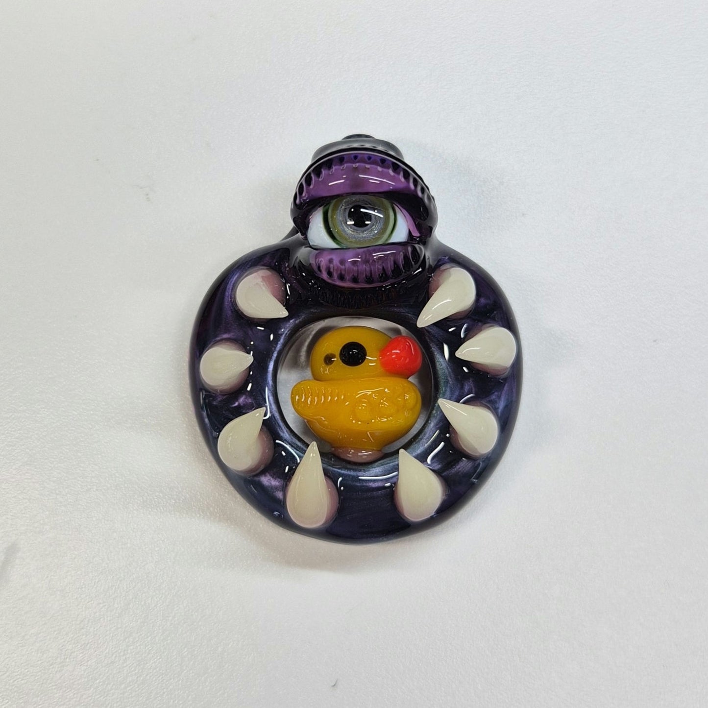 Salt x Ryno Pendant