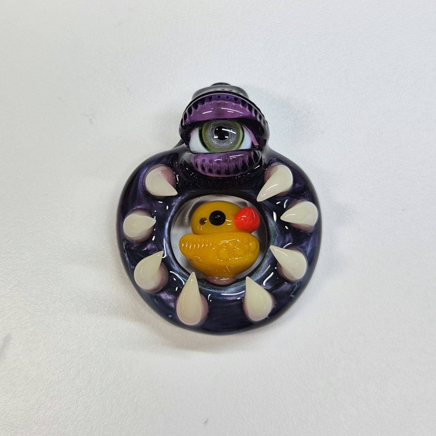 Salt x Ryno Pendant
