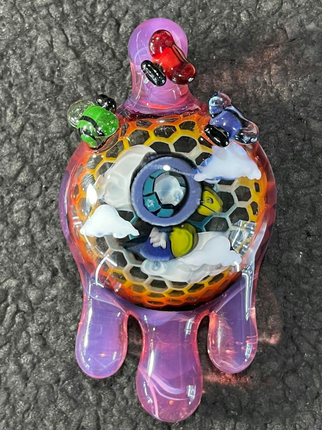 Calm x Joe P Pendant