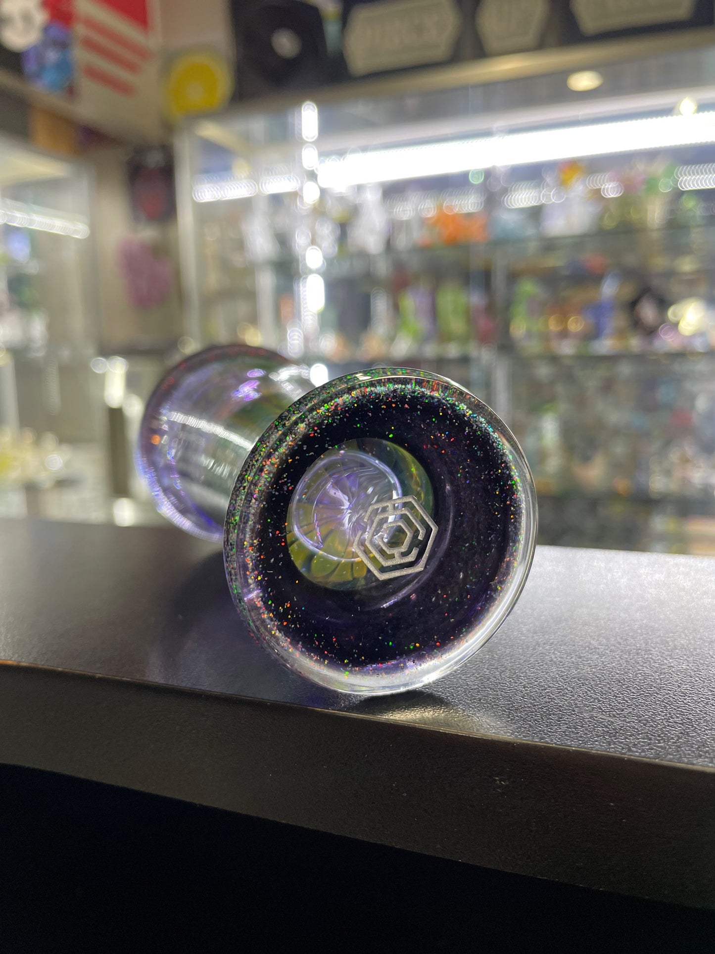 Avantgarde ShotGlass