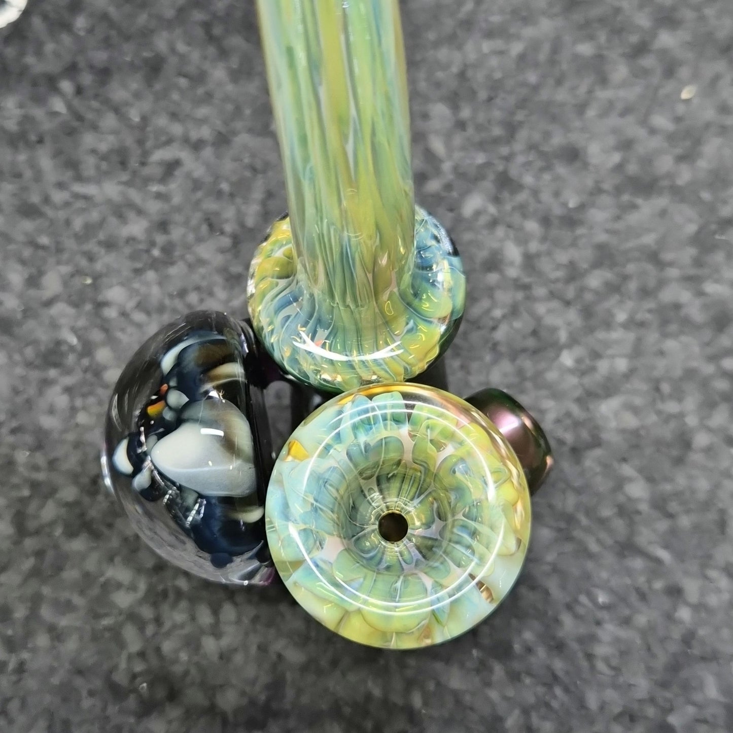 Gasp x Dwreck Sherlock UV