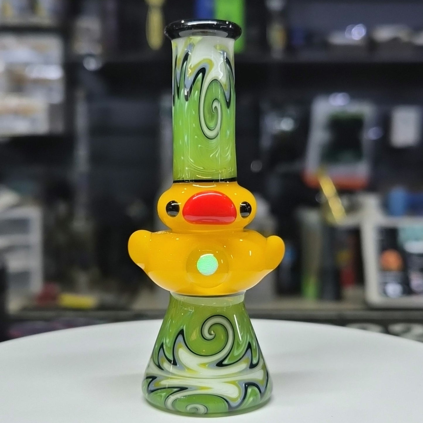 Ryno x Slob Chillum