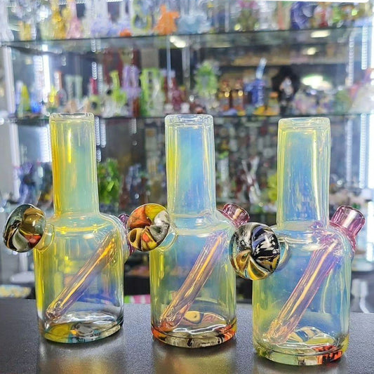 Crunklestein Millie Chip Tiny Tube