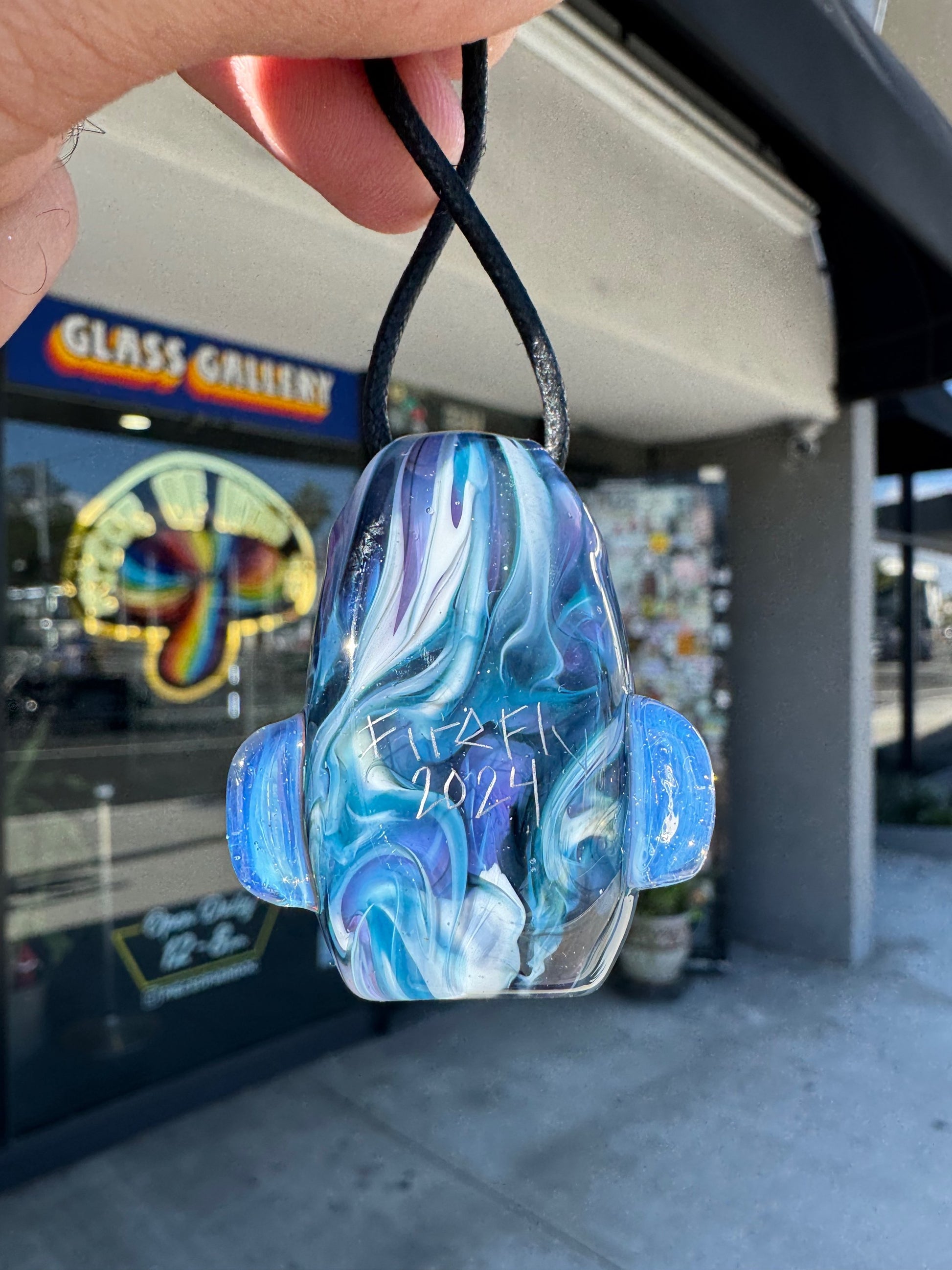 Firefly Pendy