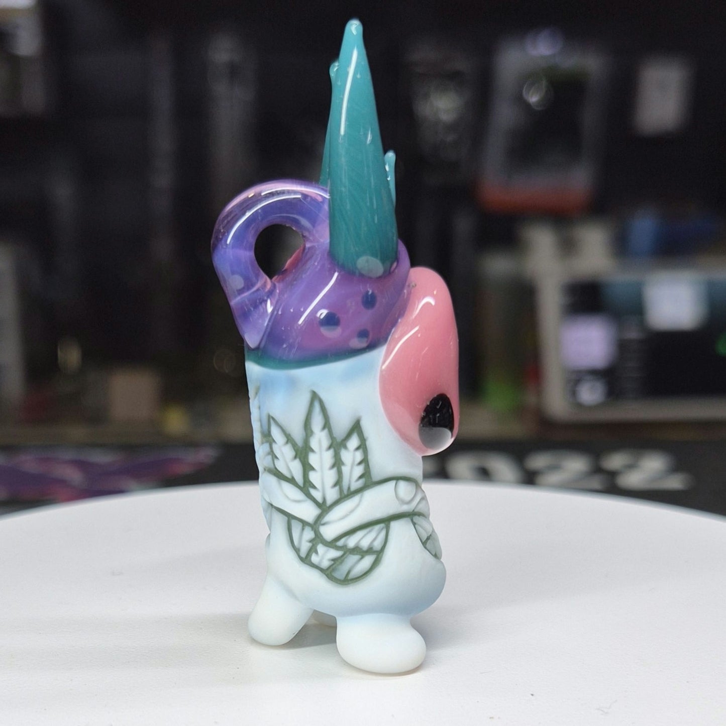 Brandon Martin x Rye Pendant
