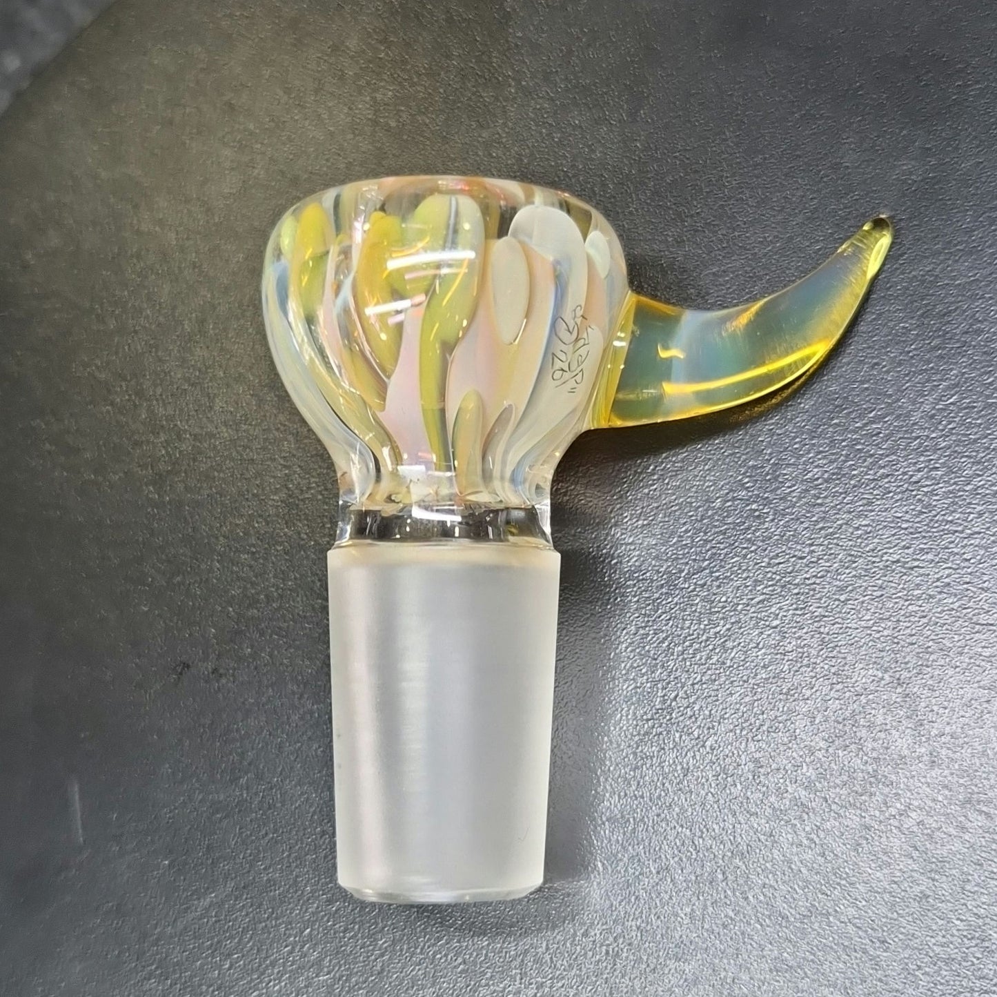 Gasp 18mm Slide