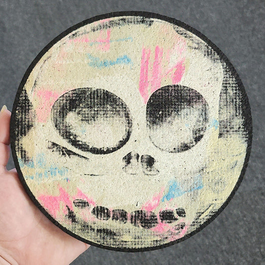 Bob Snodgrass Moodmat OG design