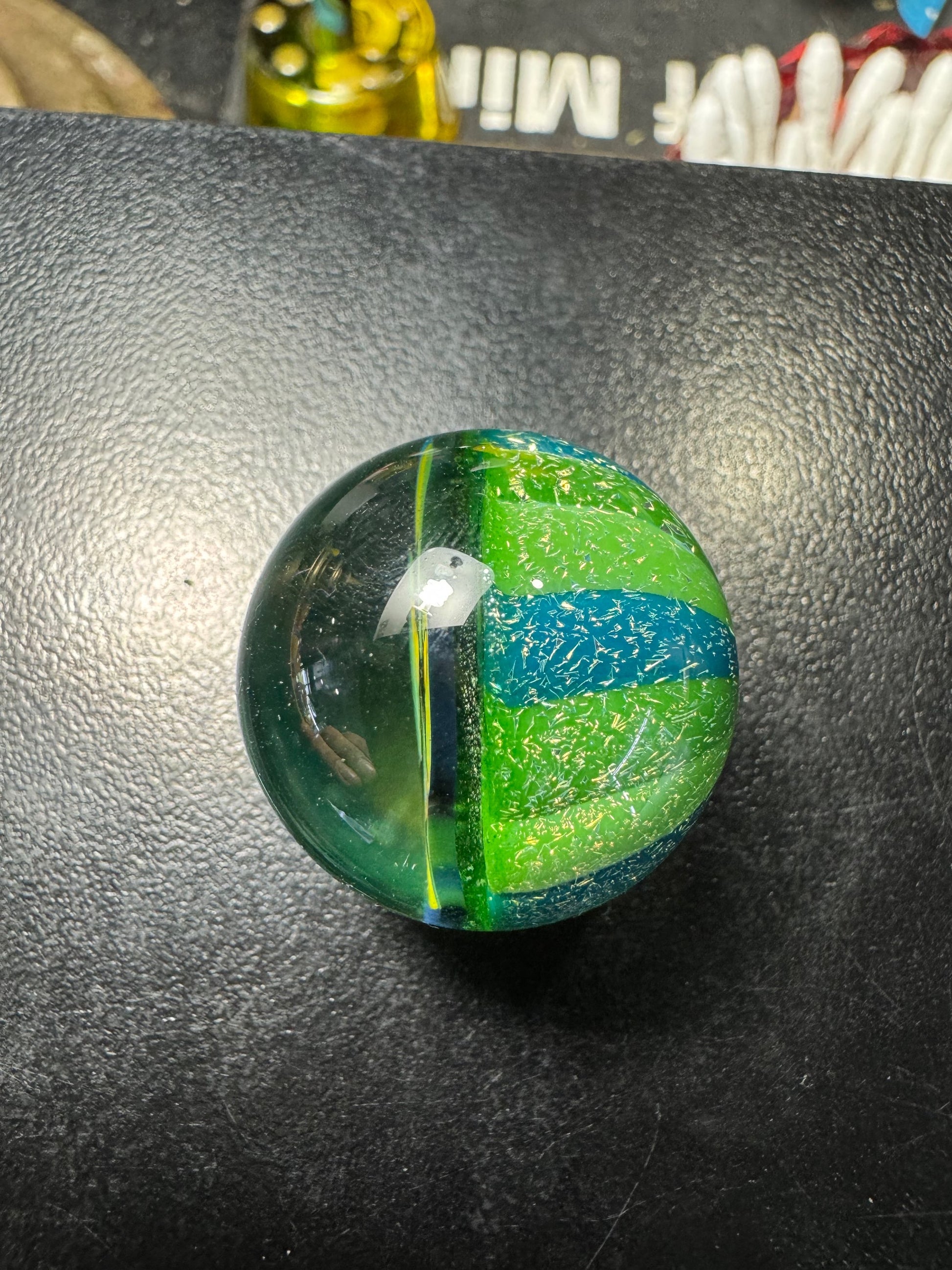 Darby Double Millie 25mm Marble