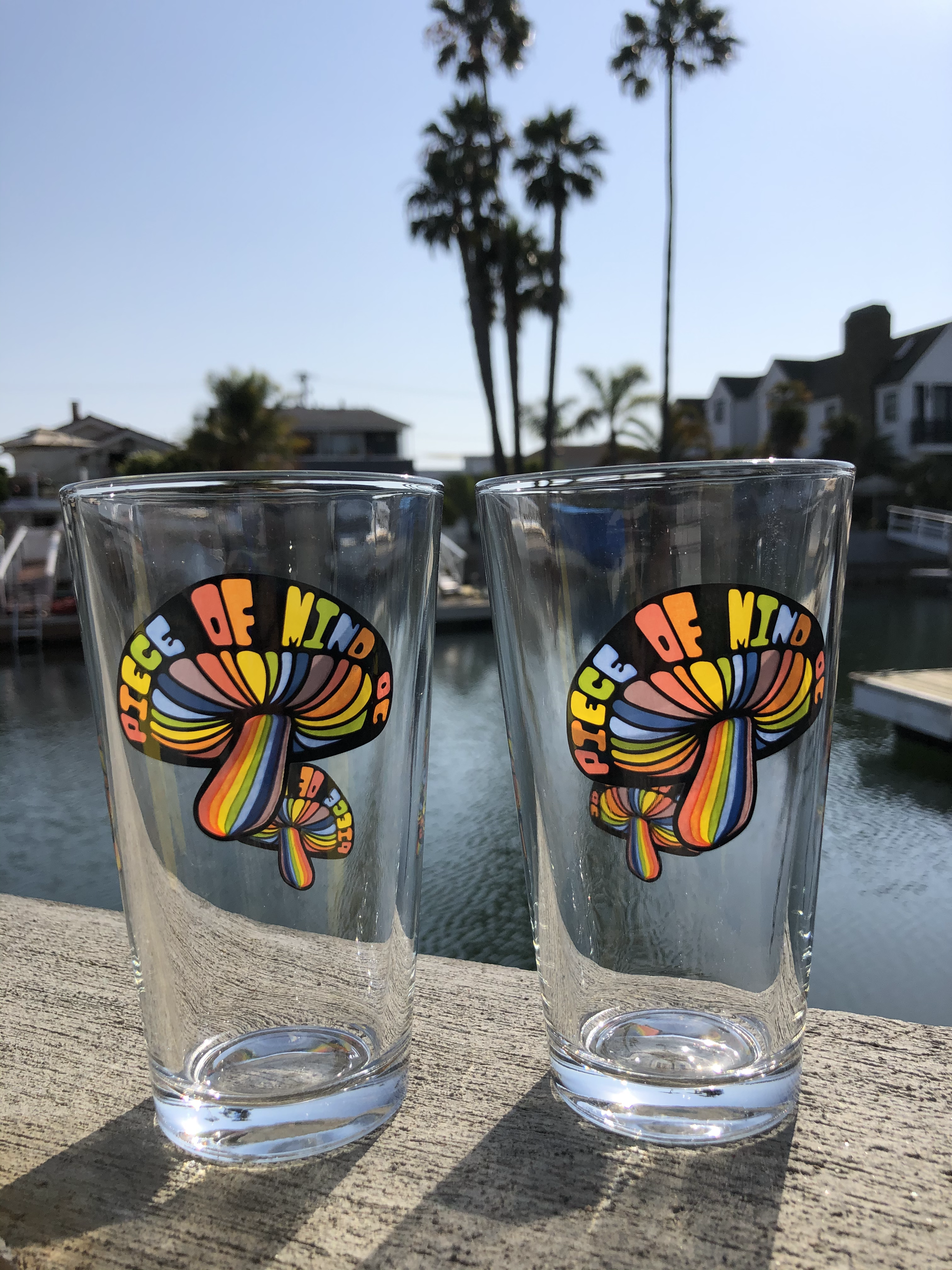 16 oz Cup