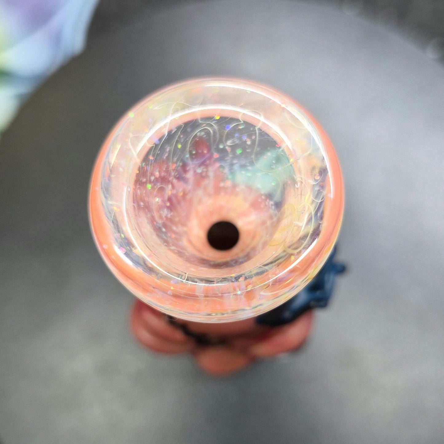 Voorhees x Muller Chillum