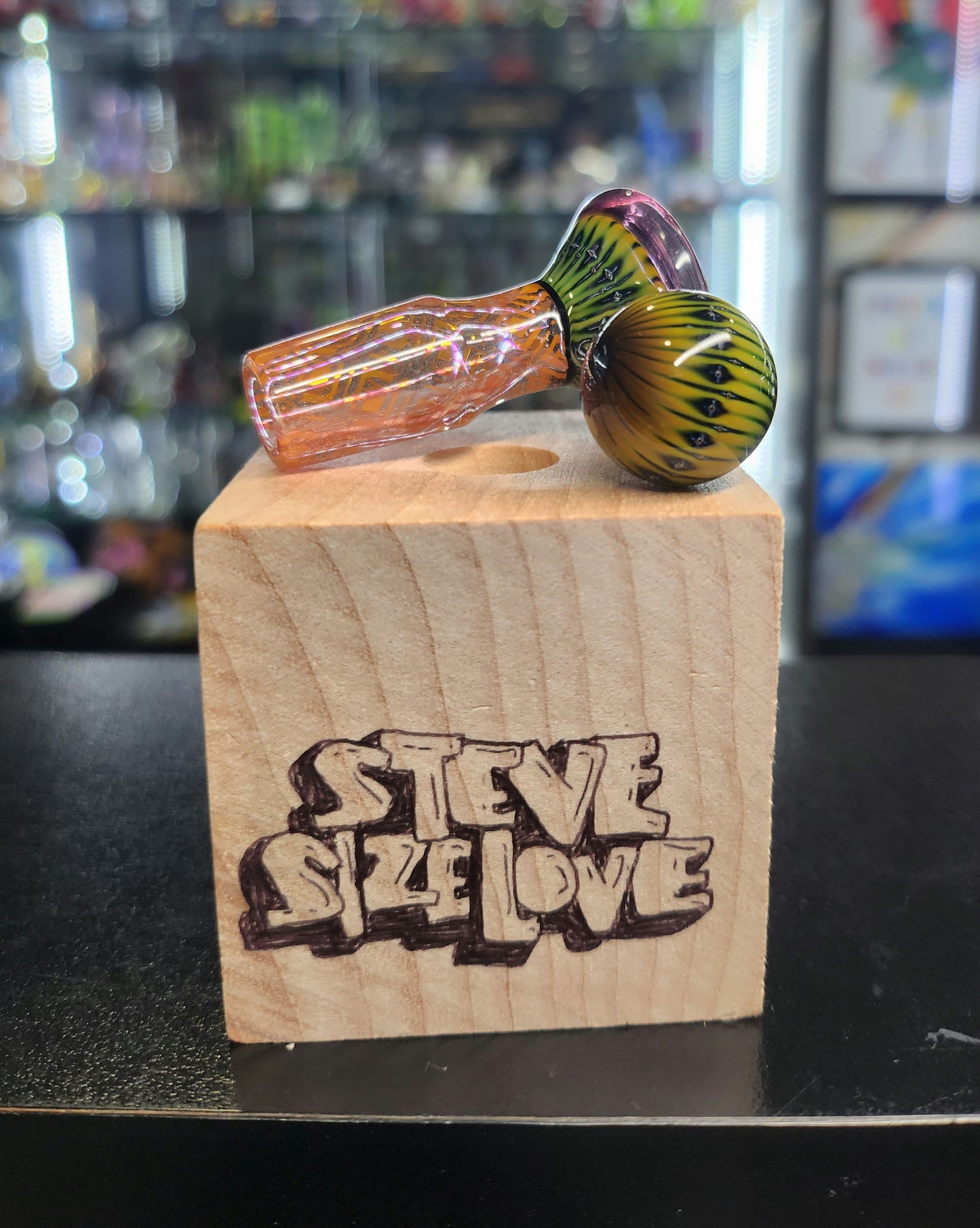Sizelove 14mm Slide Roozie's Slide Show