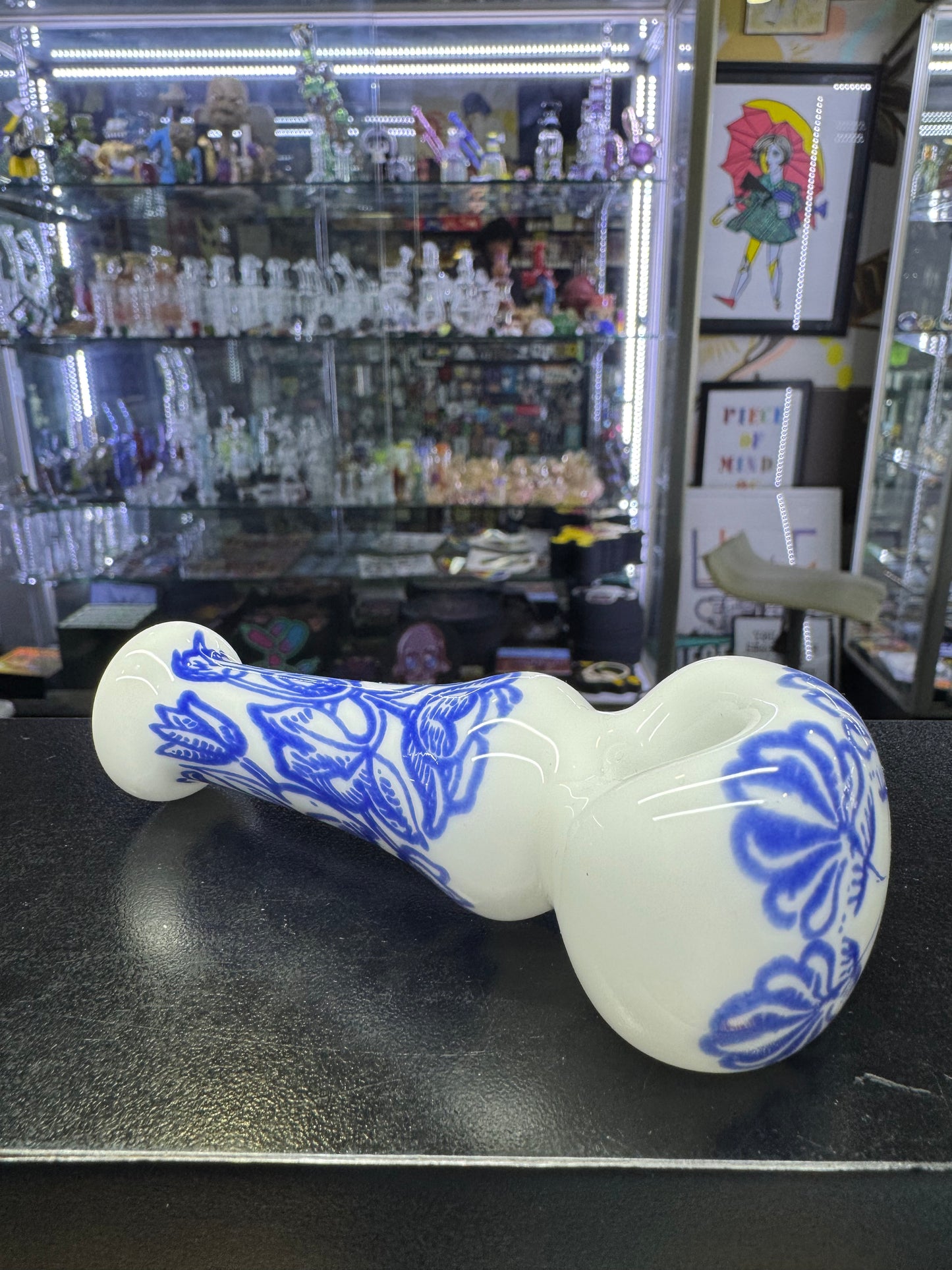 Kurt b. Spoon