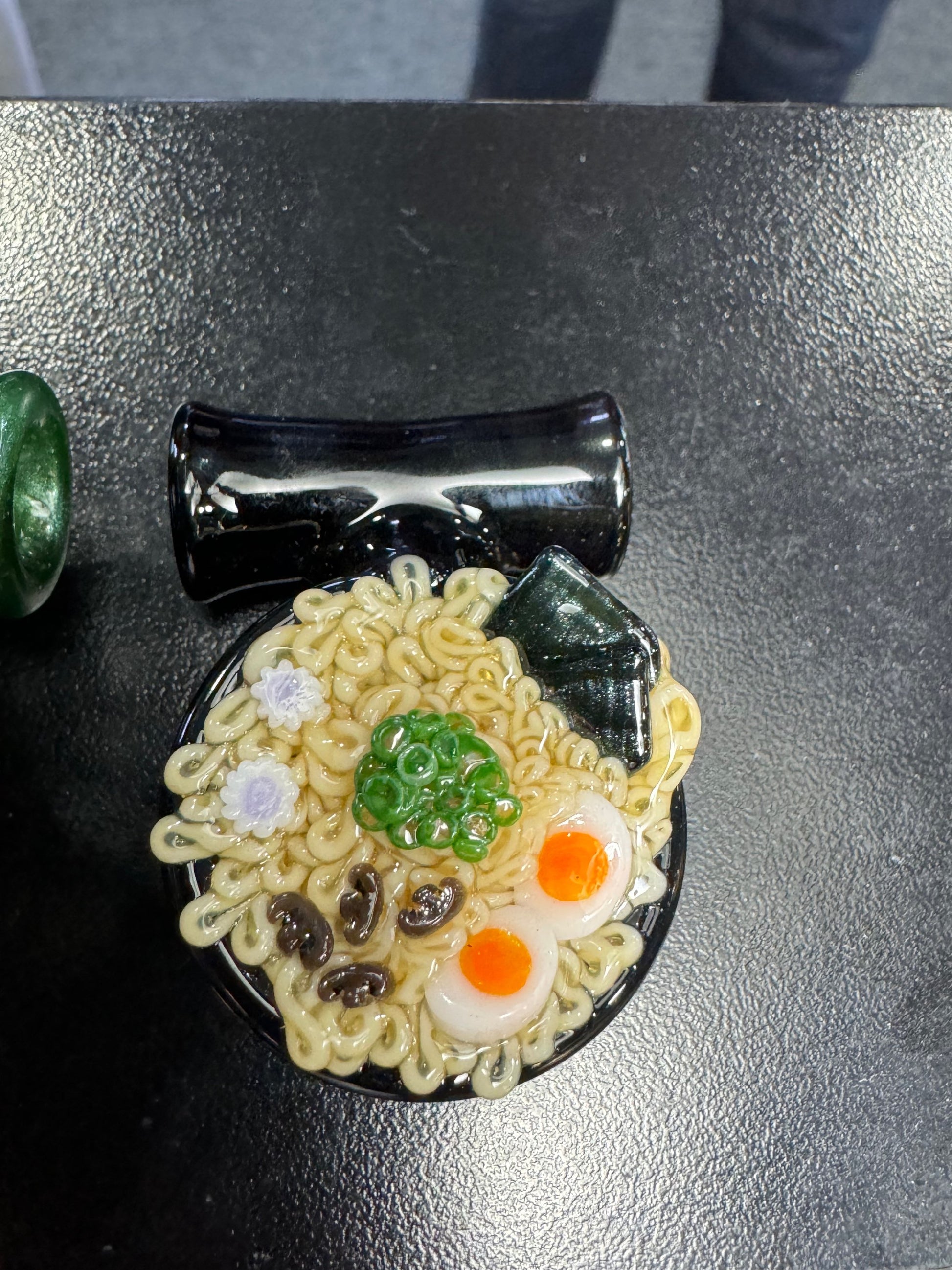 Dojo Ramen Pendy Black