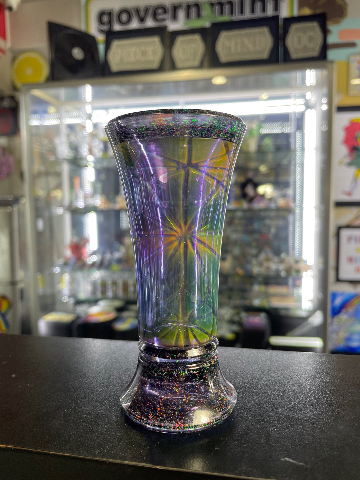 Avantgarde ShotGlass