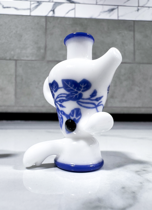 Ryno x Kurt B. Big Head Onie Pendy